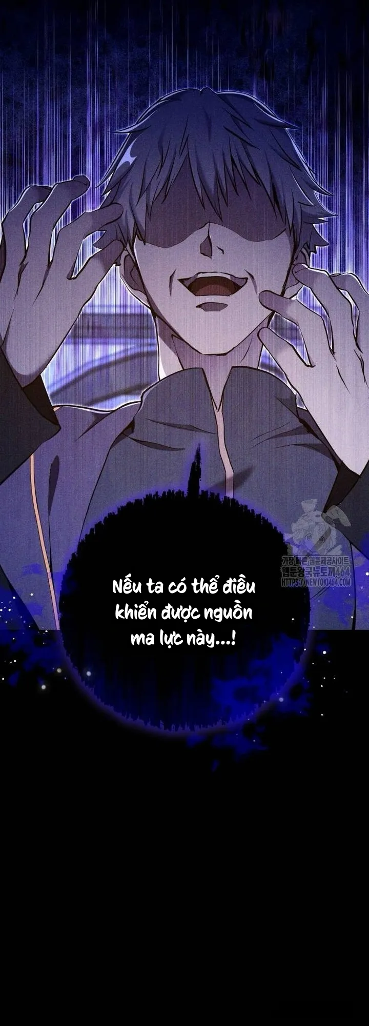Thỏ Trắng Ở Xứ Sở Thần Tiên Chap 37 - trang 33