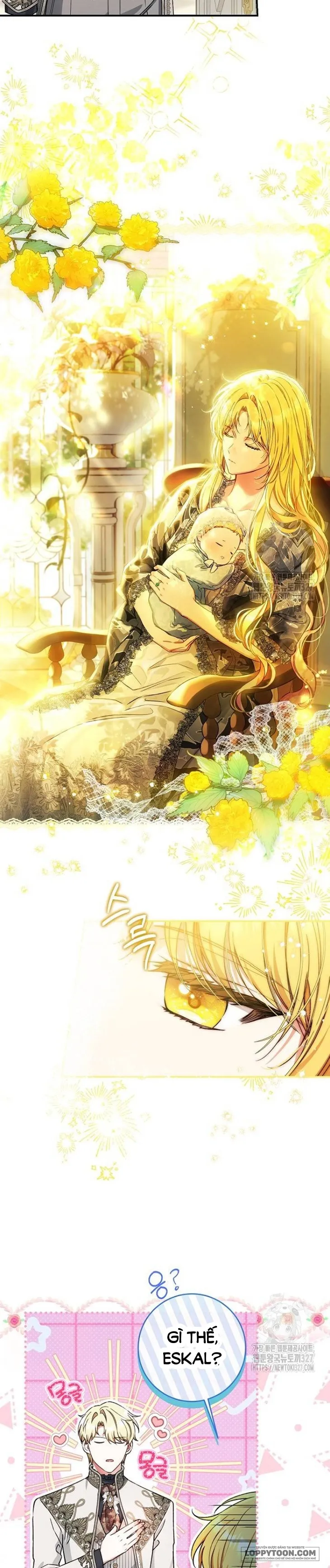 Thuần Hóa Hầu Tước Quái Dị Chap 95 - Ngoại Truyện 3 - trang 7