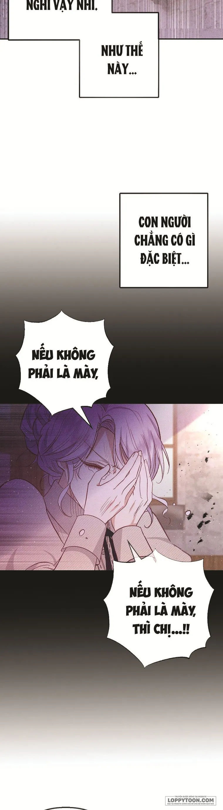 Con Gái Cưng Của Quỷ Chap 62 - trang 18