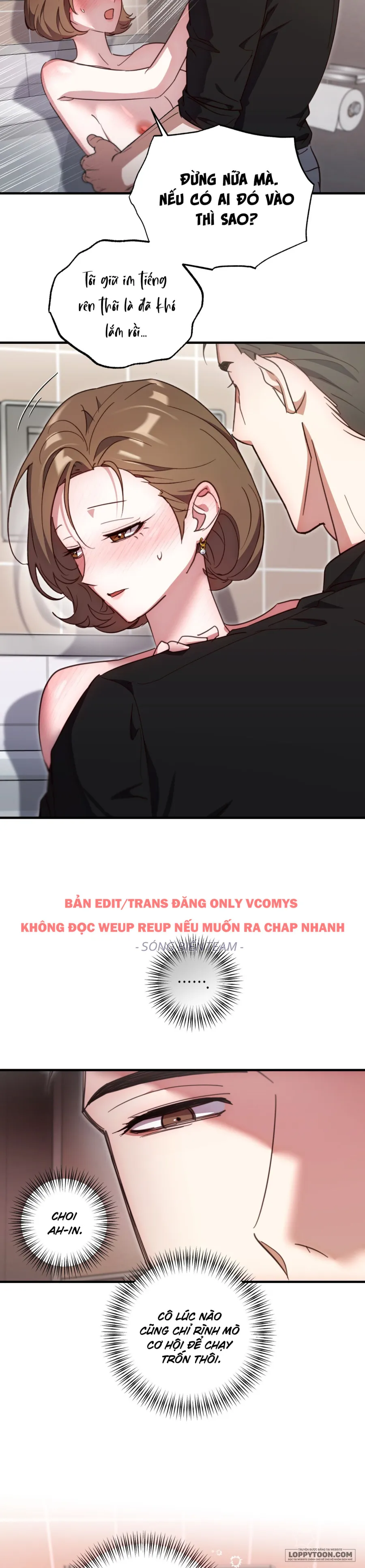 Chơi XX Với Cậu Út Nhà Tài Phiệt Chap 11 - 🔞🔞🔞 - trang 16