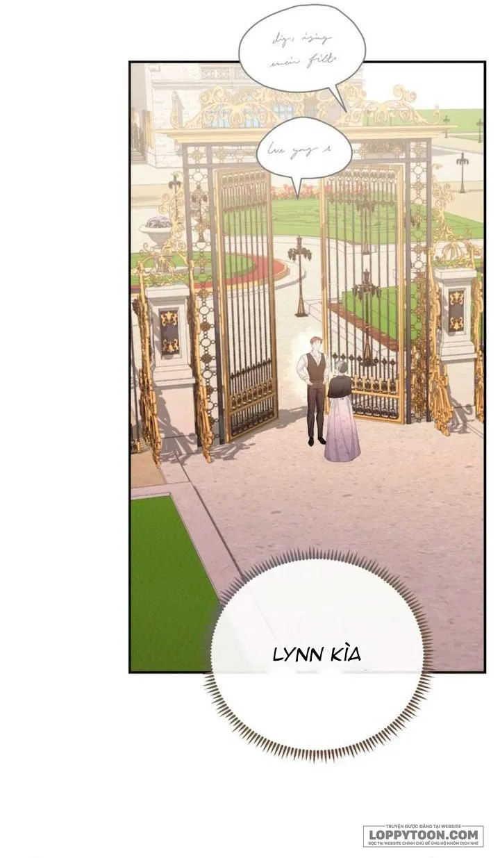 Hầu Nữ Không Còn Thèm Muốn Chủ Nhân Nữa Chap 20 - trang 48