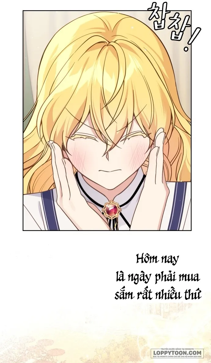 Cuộc Sống Hạnh Phúc Cùng Chồng Chap 41 - trang 10