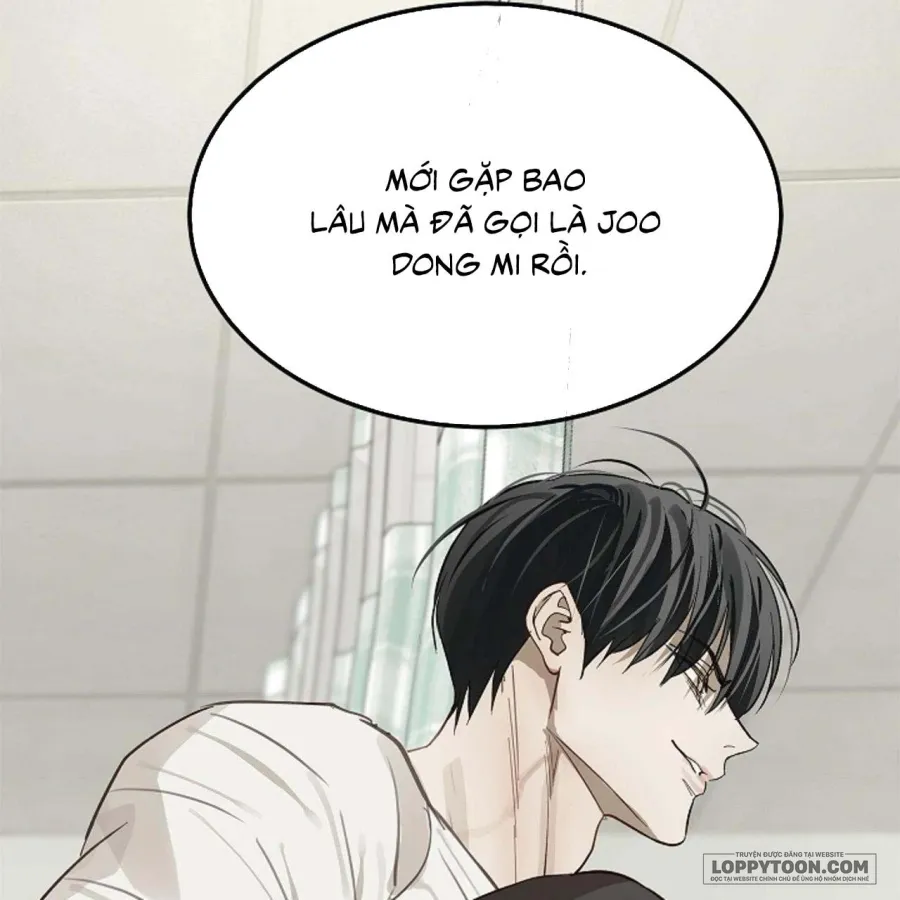 Đóa Hoa Là Mồi Nhử Chap 28 - trang 40