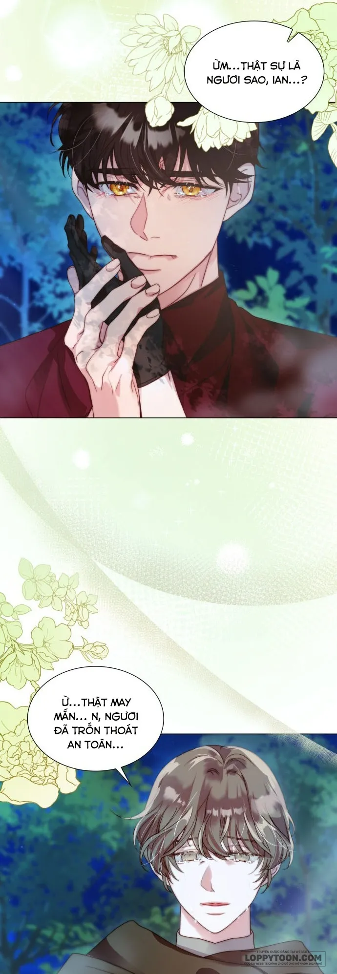 Tôi Được Sinh Ra Là Cô Con Gái Thứ Hai Chap 80 - trang 5