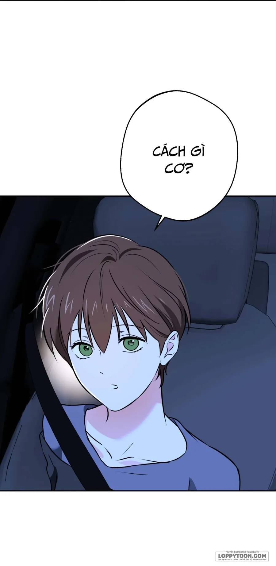 Tôi Chỉ Thích Mỹ Nam! Chap 9 - 🔞 - trang 23