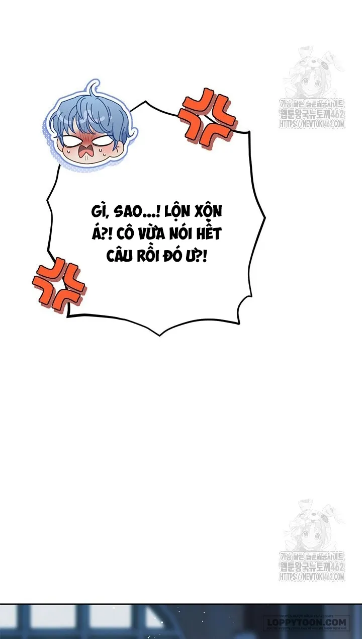 Nuôi Dưỡng Em Gái Xinh Đẹp Chap 73 - trang 32