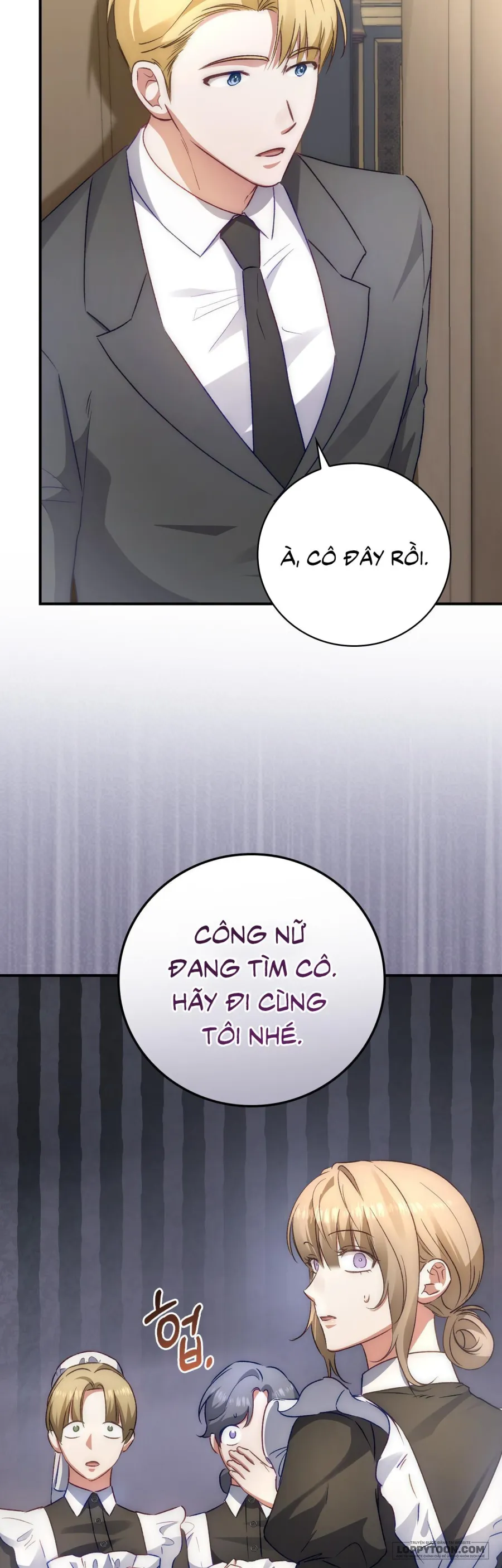 Ủa, Sao Thể Loại Này Khác Biệt Quá Vậy? Chap 14 - trang 30