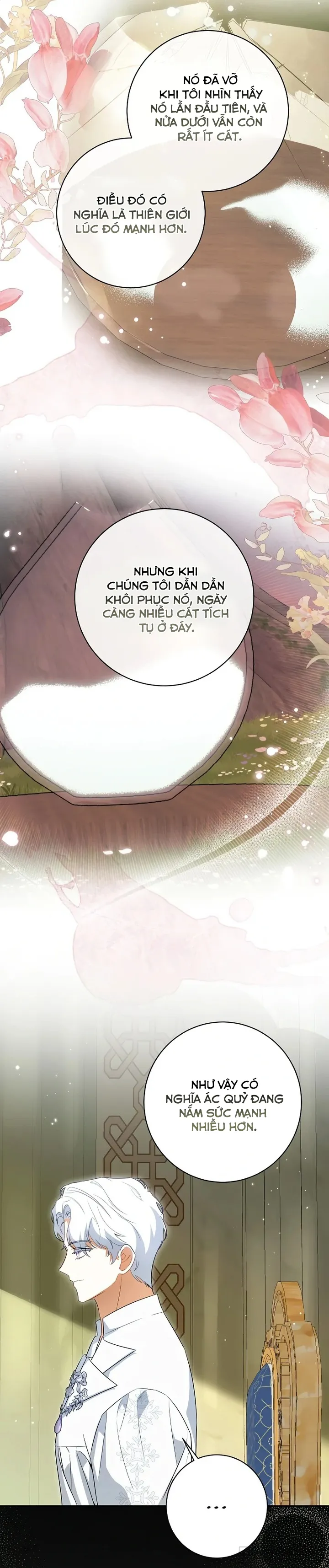 Hình Như Tôi Đã Xuyên Vào Cuốn Tiểu Thuyết Nào Đó Chap 73 - trang 16