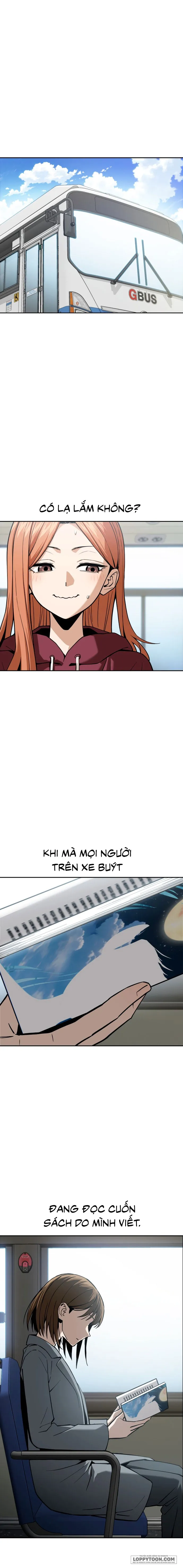 Từ Tình Cờ Đến Tình Yêu Chap 94 - trang 1