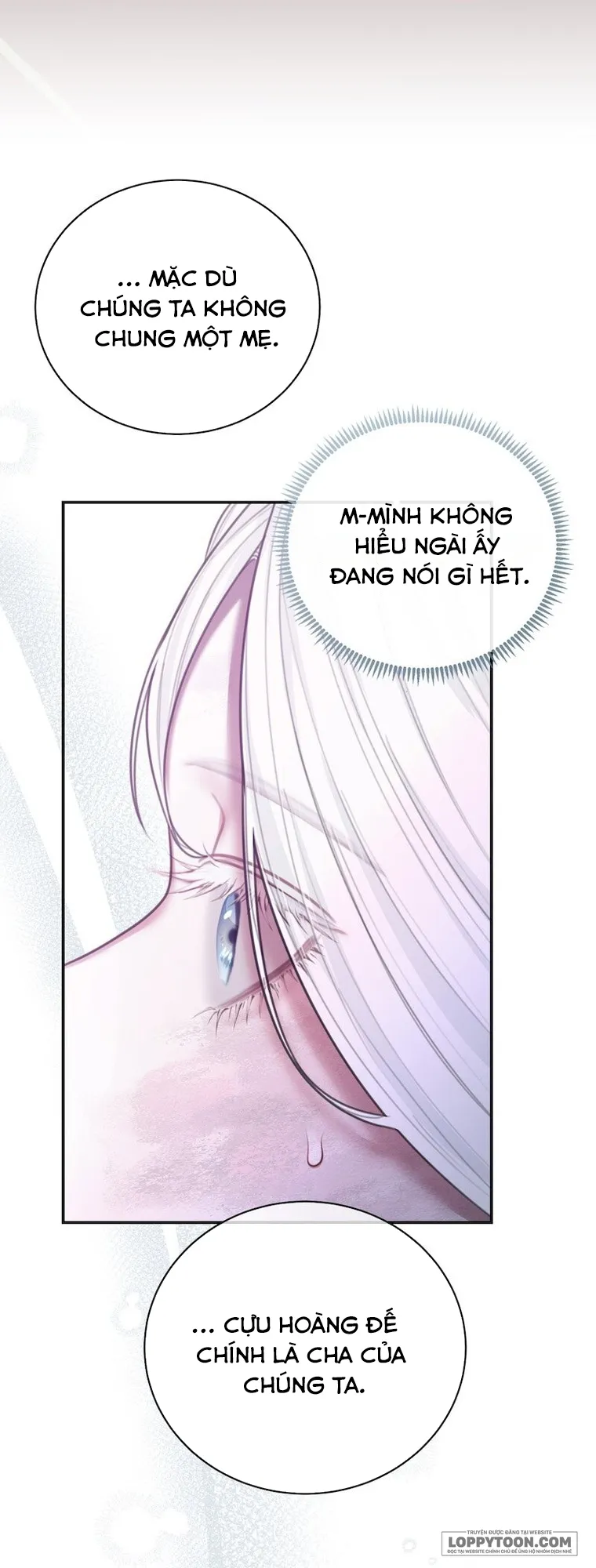 Hầu Nữ Không Còn Thèm Muốn Chủ Nhân Nữa Chap 39 - trang 32