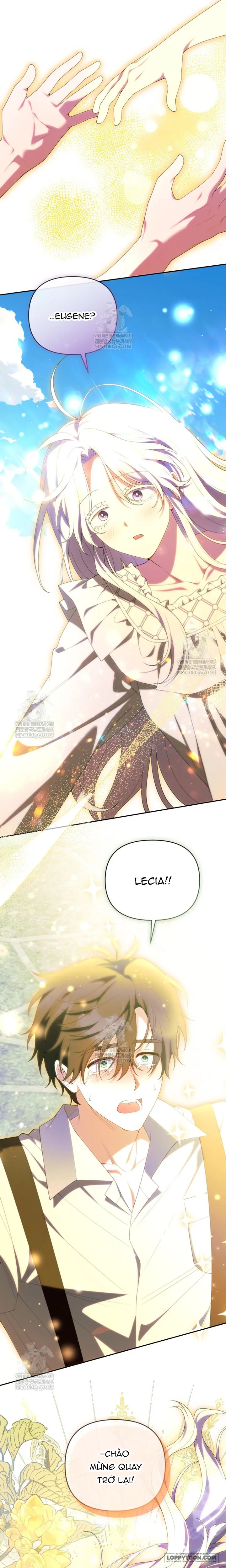 Cái Giá Của Tái Sinh Chap 40 - END SS1 - trang 29