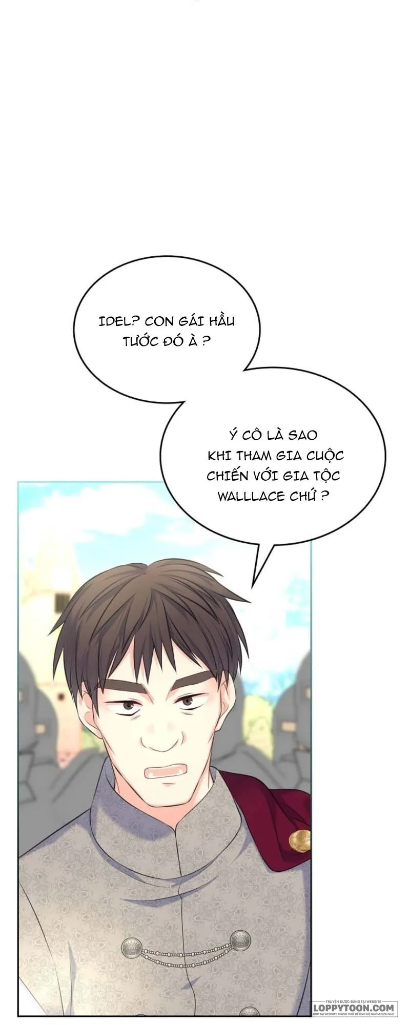 Tôi Sẽ Ly Hôn Với Anh Trai Nữ Chính Chap 80 - trang 44
