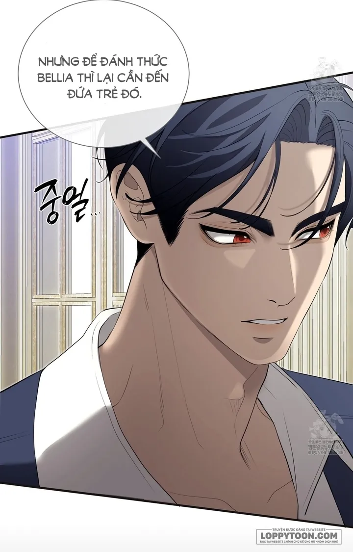 Qua Đêm Với Người Chồng Sắp Ly Hôn Chap 24 - trang 30