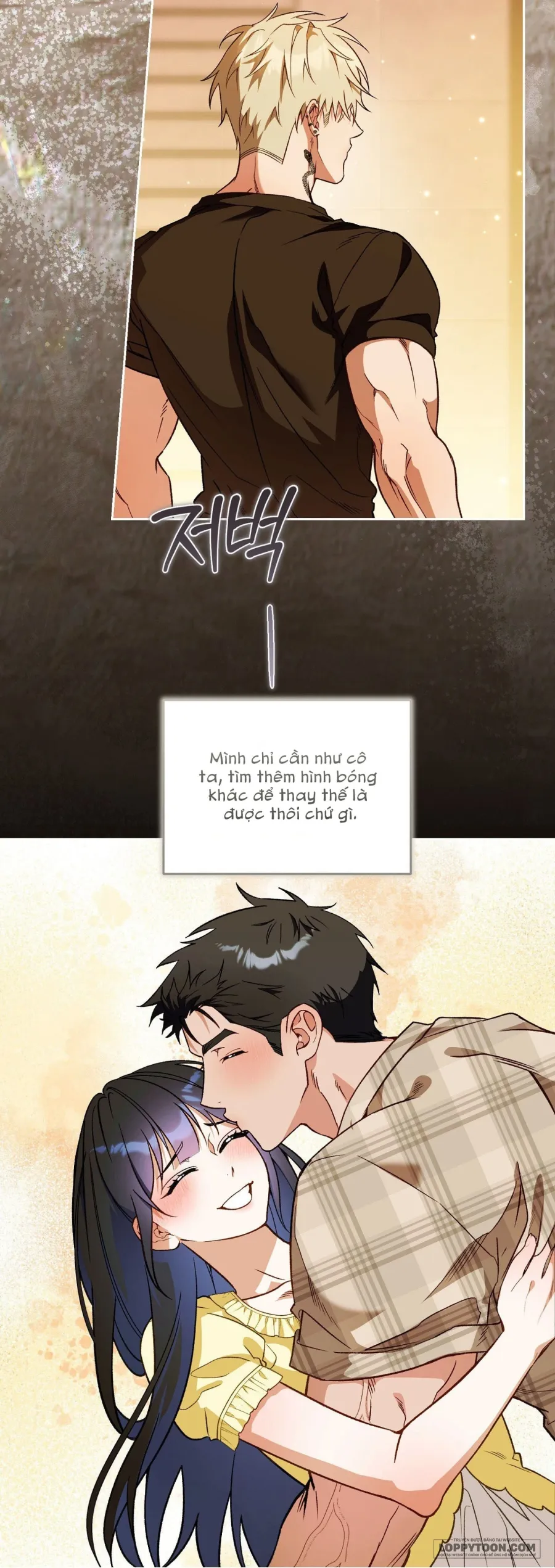 Không Tỉnh Táo Chap 7 - trang 48