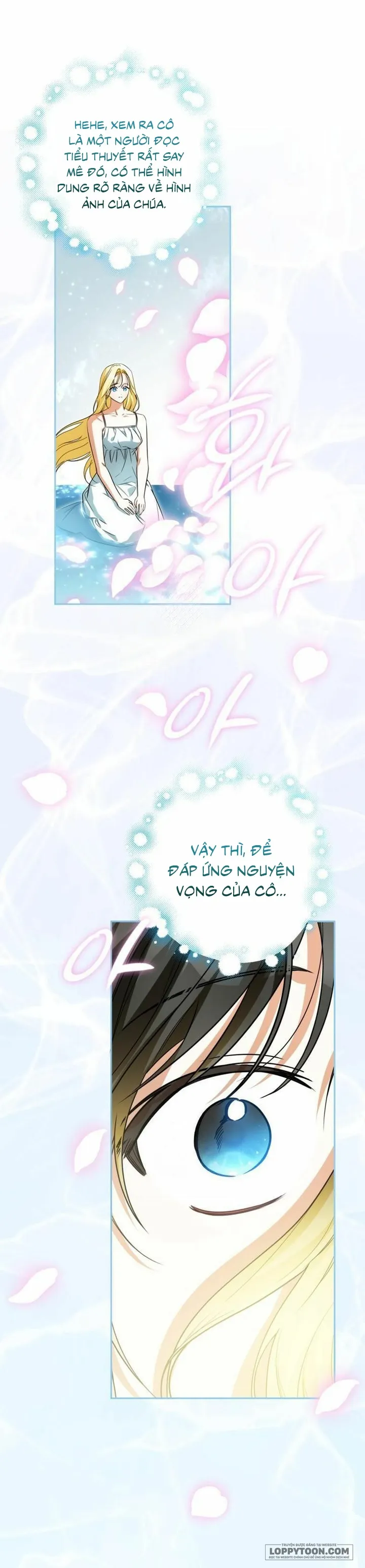 Hình Như Tôi Đã Xuyên Vào Cuốn Tiểu Thuyết Nào Đó Chap 97 - trang 28
