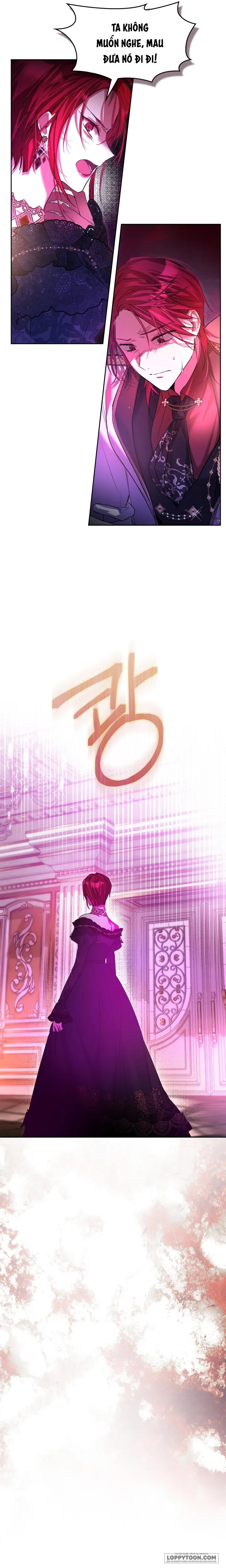Nữ Chính Ngoại Tình Với Vị Hôn Phu Của Tôi Chap 47 - trang 4