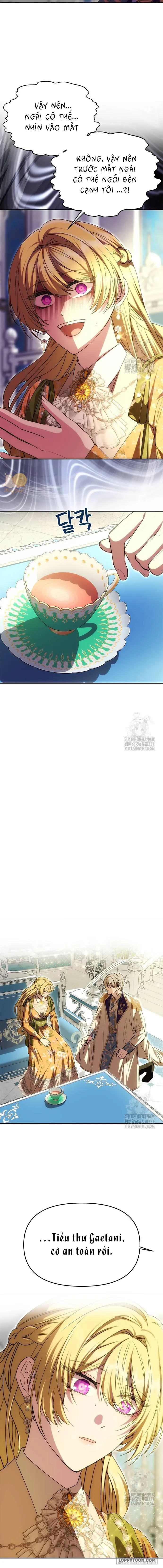 Chỉ Cần Một Người Chồng Là Đủ Chap 9 - trang 10