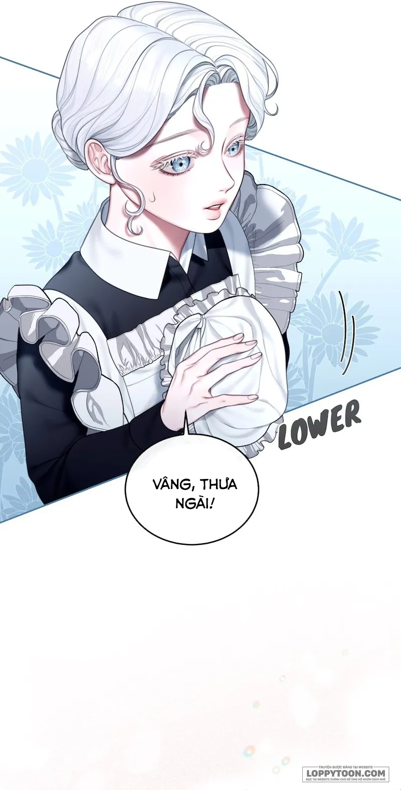 Hầu Nữ Không Còn Thèm Muốn Chủ Nhân Nữa Chap 2 - trang 43