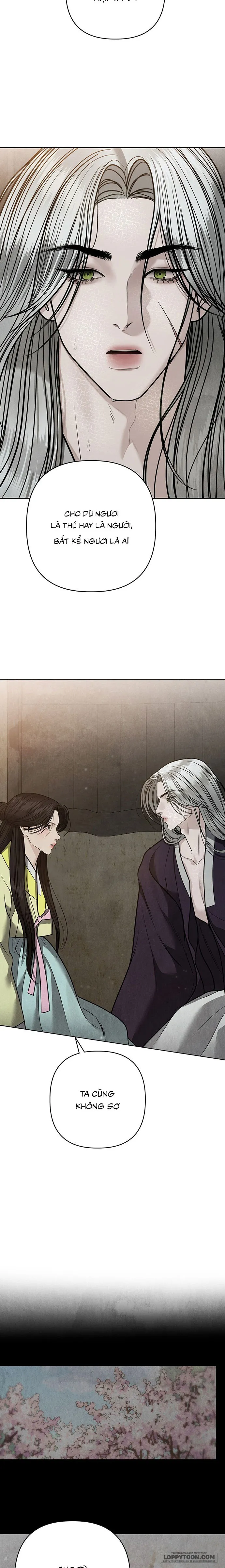 Quỷ Hồn Chap 43 - trang 17