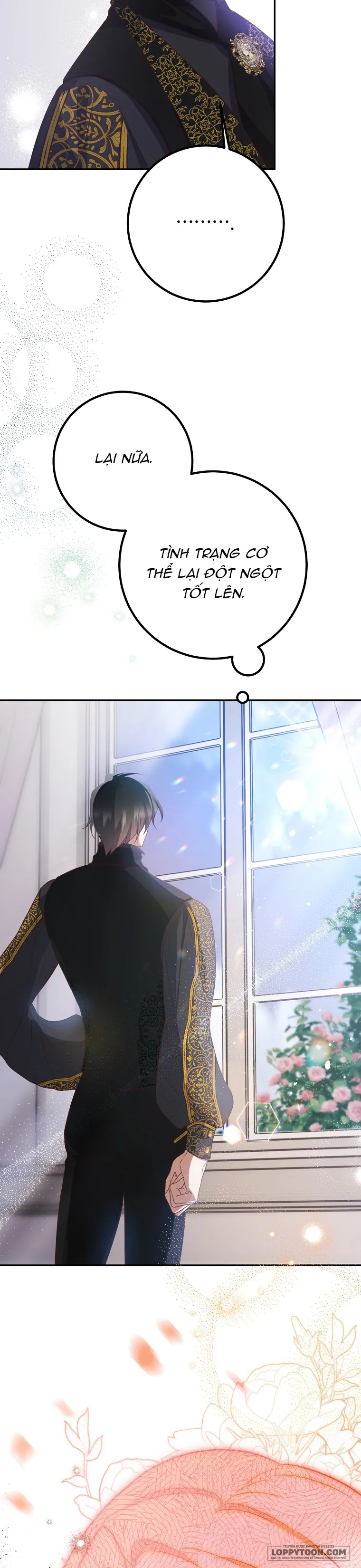 Khi Trái Tim Dẫn Lối Đôi Ta Chap 9 - trang 30