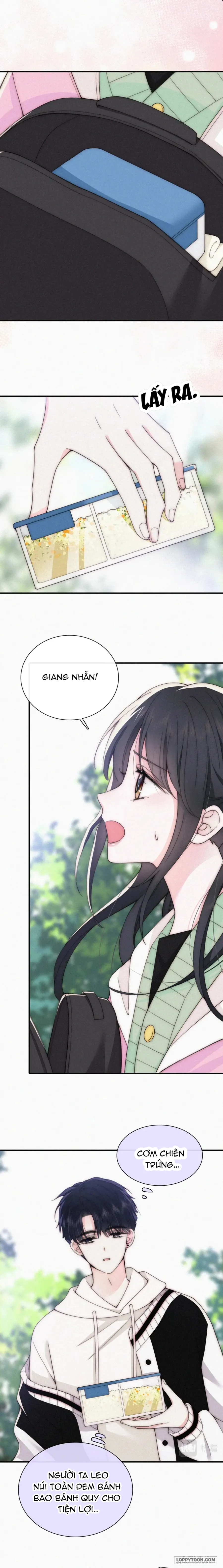 Một Lòng Cưng Chiều Chap 42 - trang 6