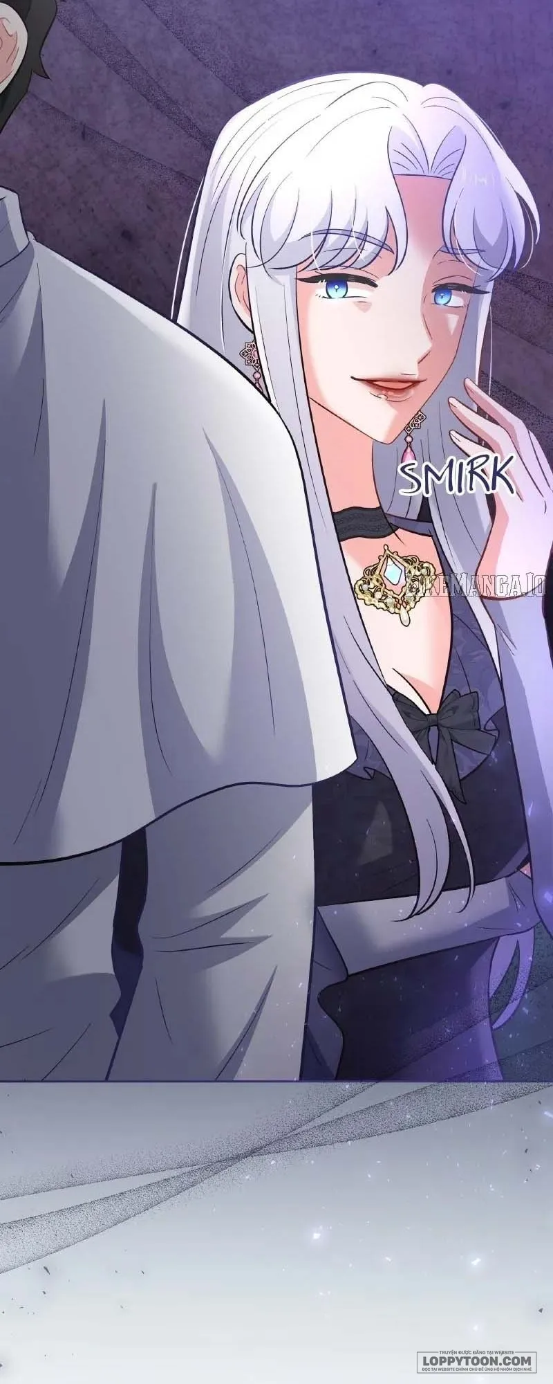 Hầu Gái Không Thích Nuôi Dạy Trẻ Nhỏ Chap 69 - trang 66