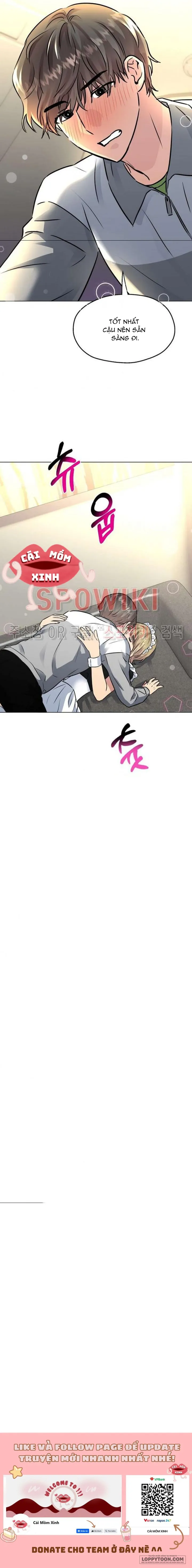 Twenty Nights Chap 13 - trang 10