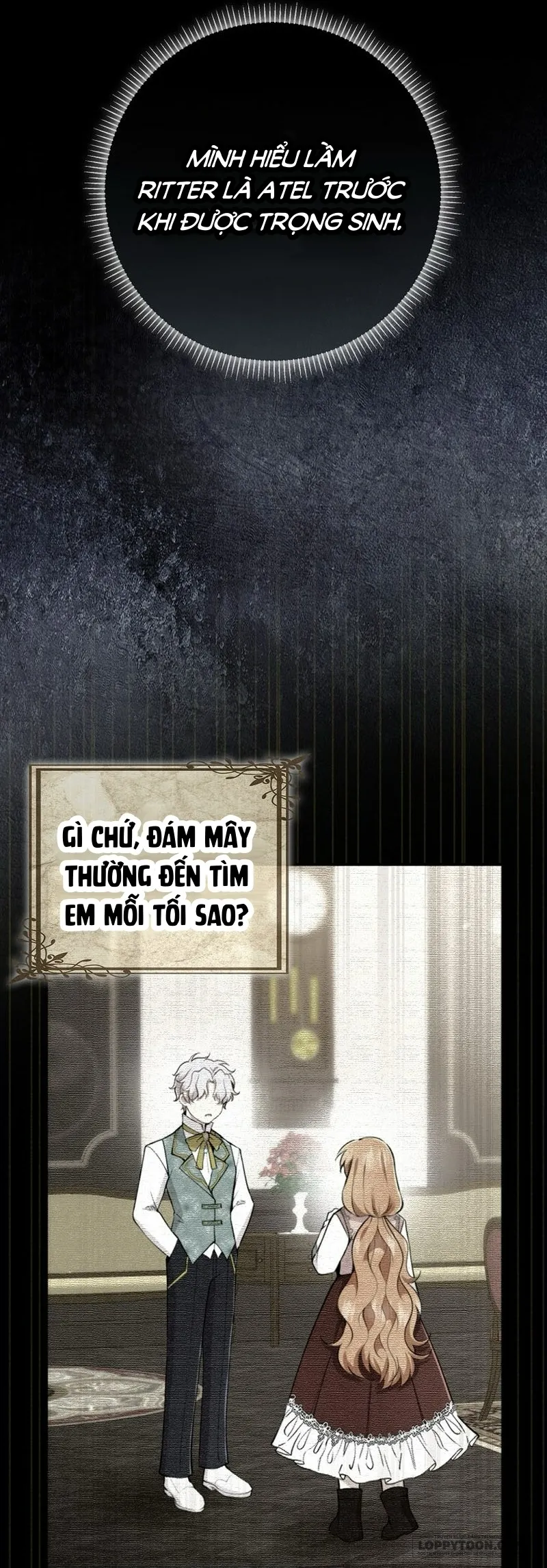 Sóc Con Tài Năng Chap 79 - trang 27