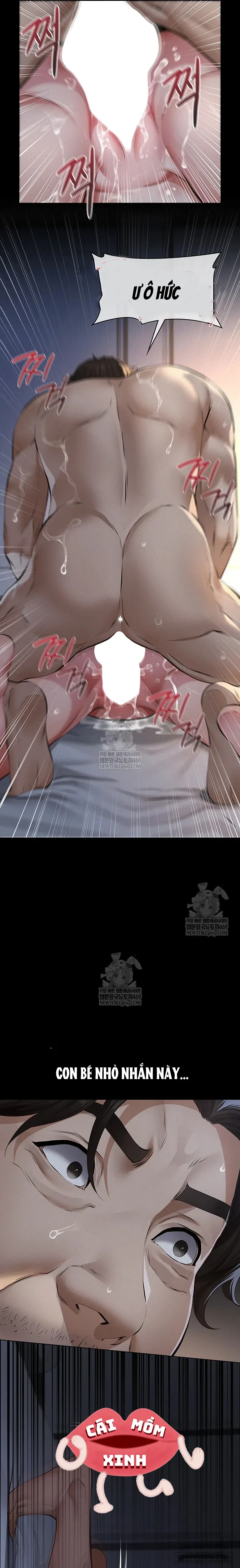 Cuộc Săn "Daddy" Chap 16 - trang 7