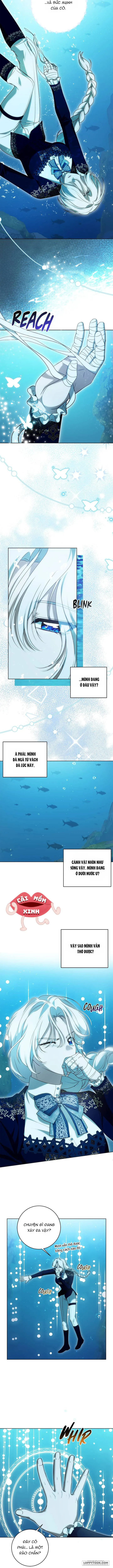Nữ Dược Sư Của Vị Hoàng Đế Si Tình Chap 31 - trang 12