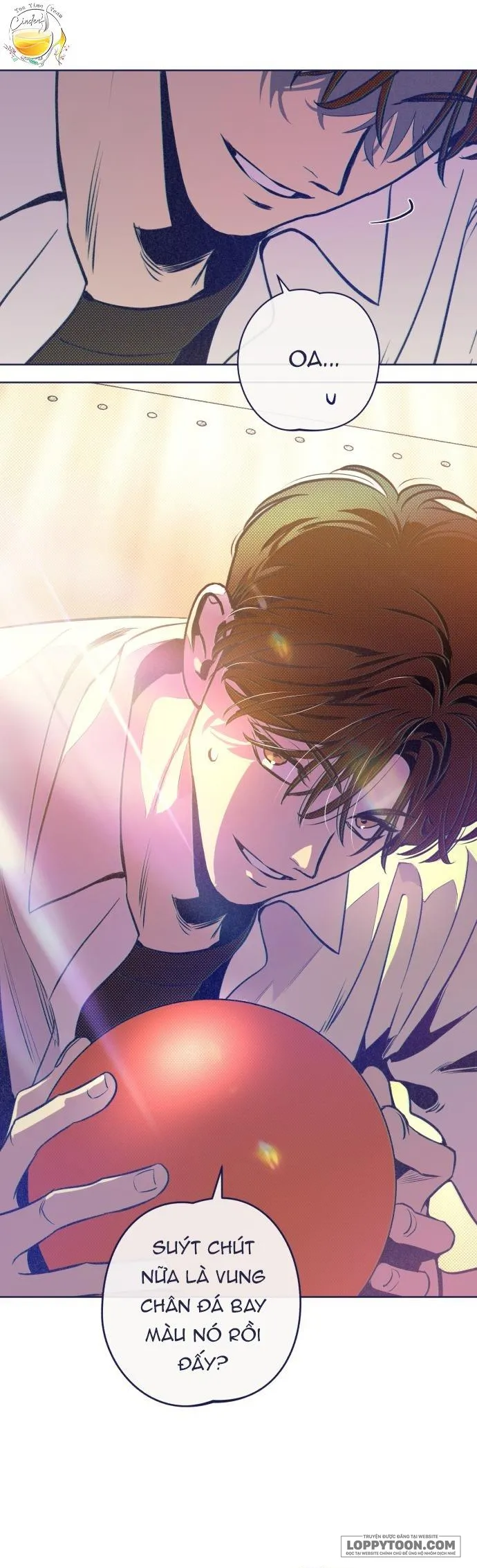 Trắc Nghiệm 4 Lựa Chọn Chap 22 - trang 12