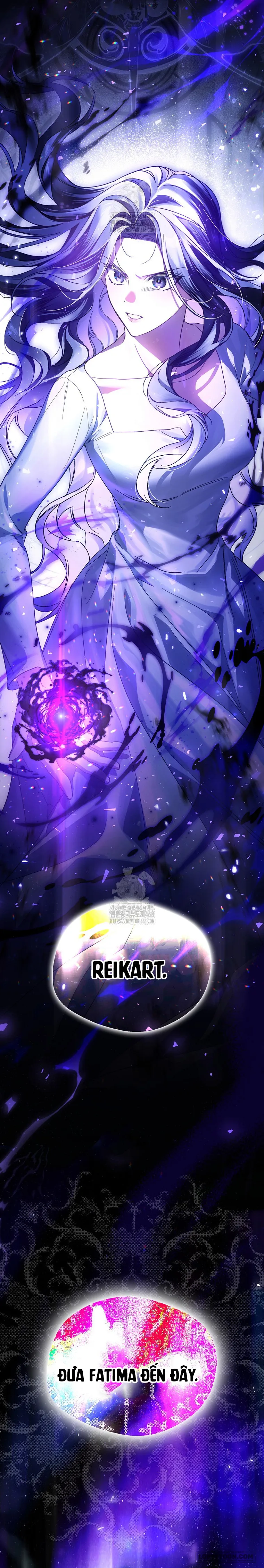 Hầu Tước Maron Chap 10 - trang 33