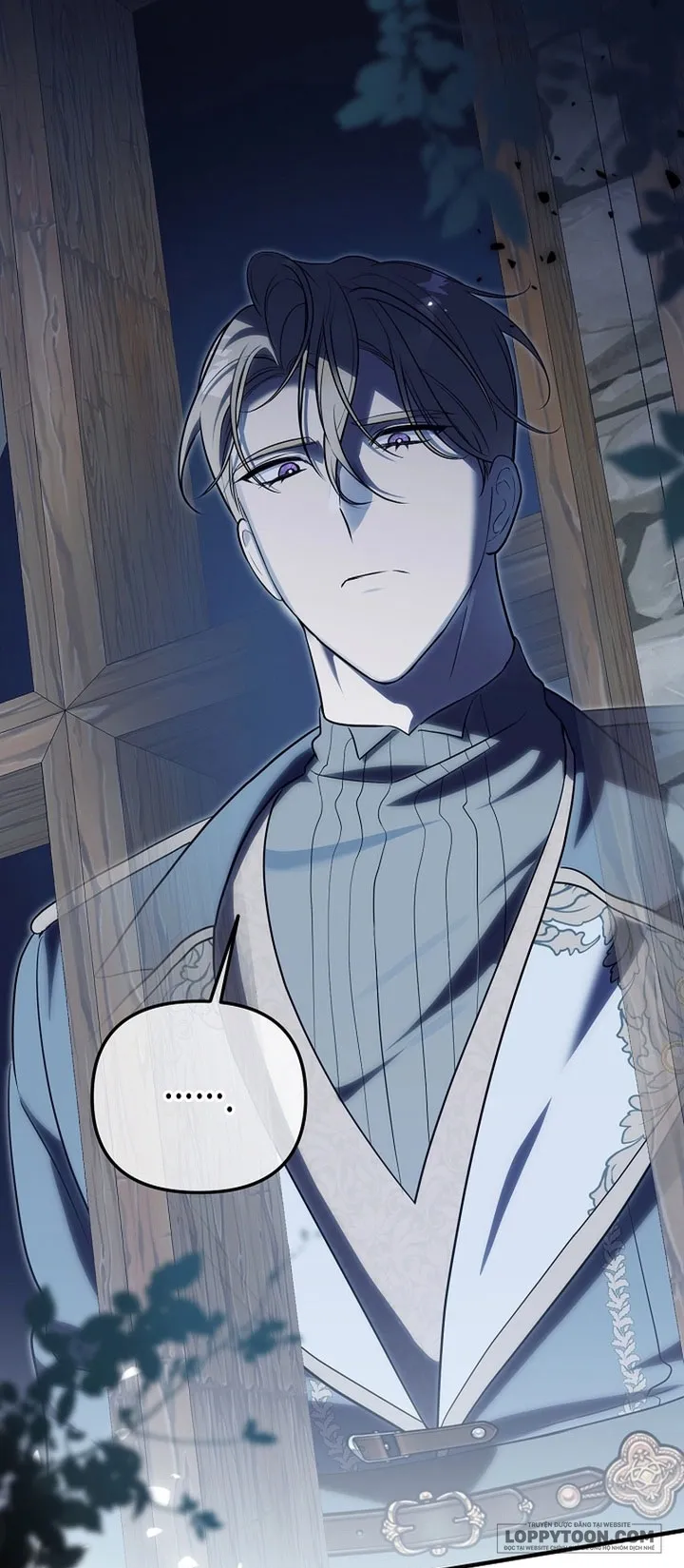 Dù Sao Chúng Ta Cũng Đã Kết Hôn Rồi Chap 9 - trang 29