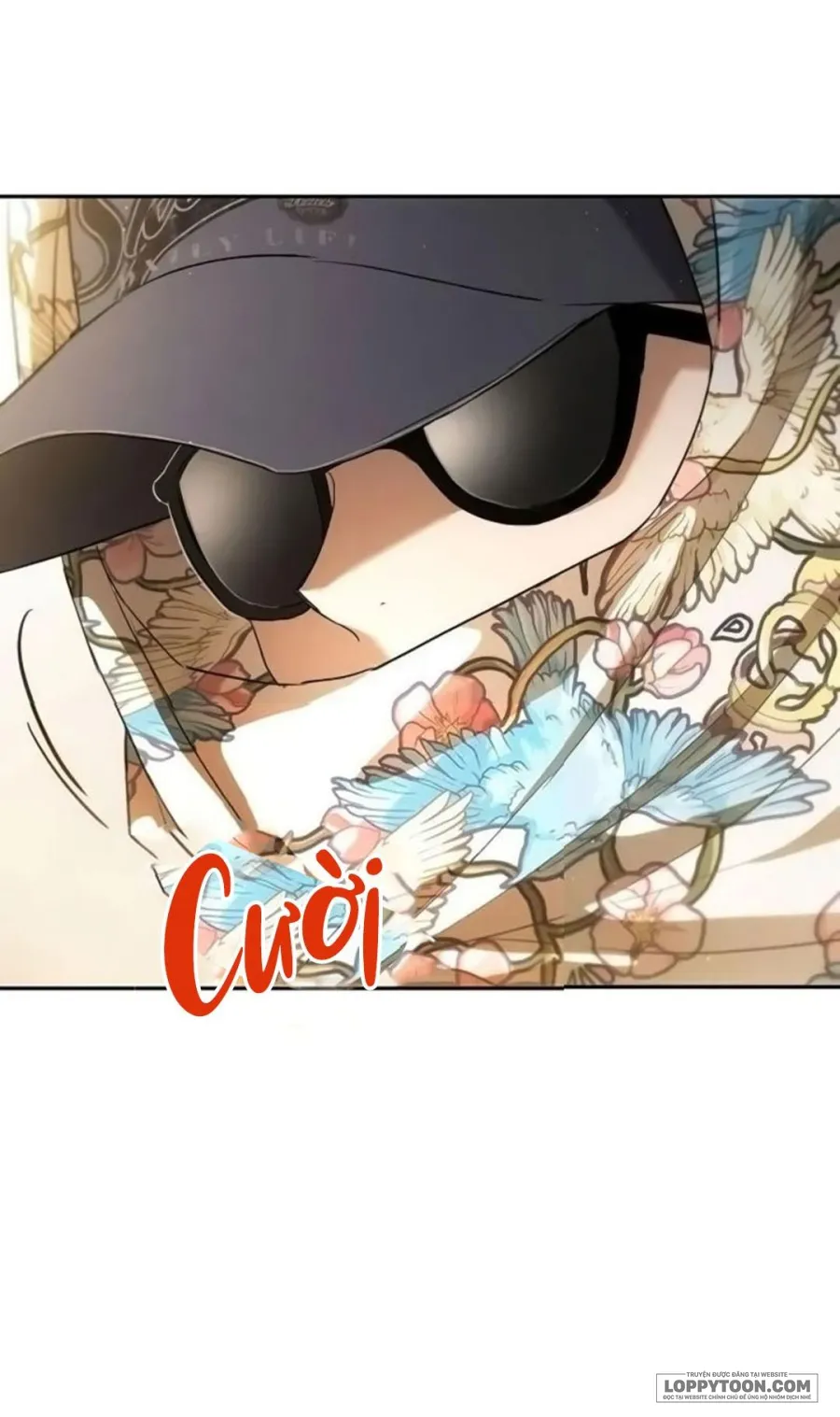 Tình Yêu Thuần Khiết Hư Hỏng Chap 10 - trang 23