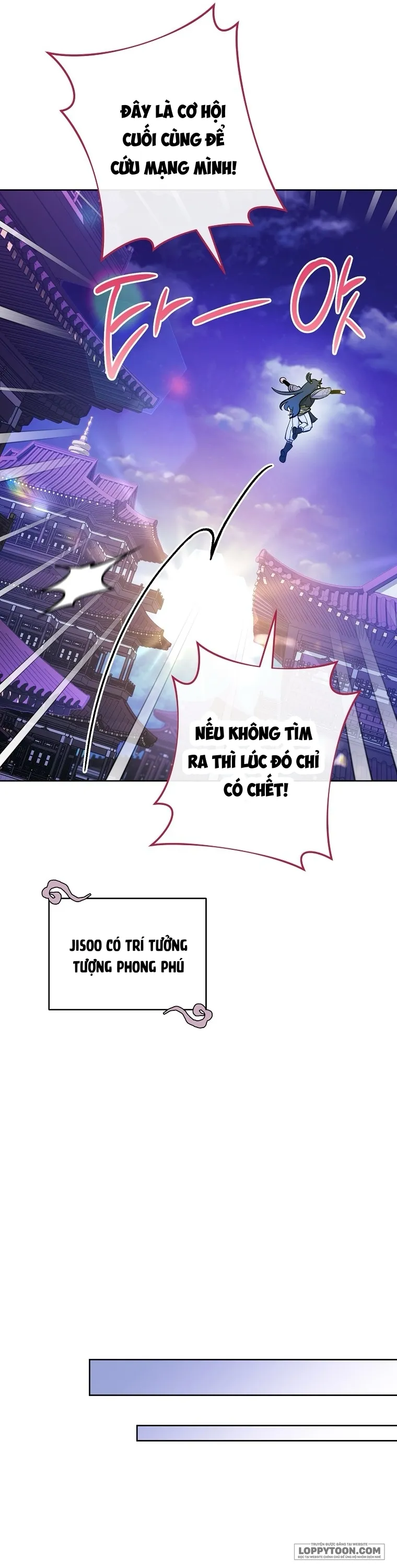 Tiểu Thiếp Chỉ Muốn Sống Yên Bình Chap 63 - trang 38