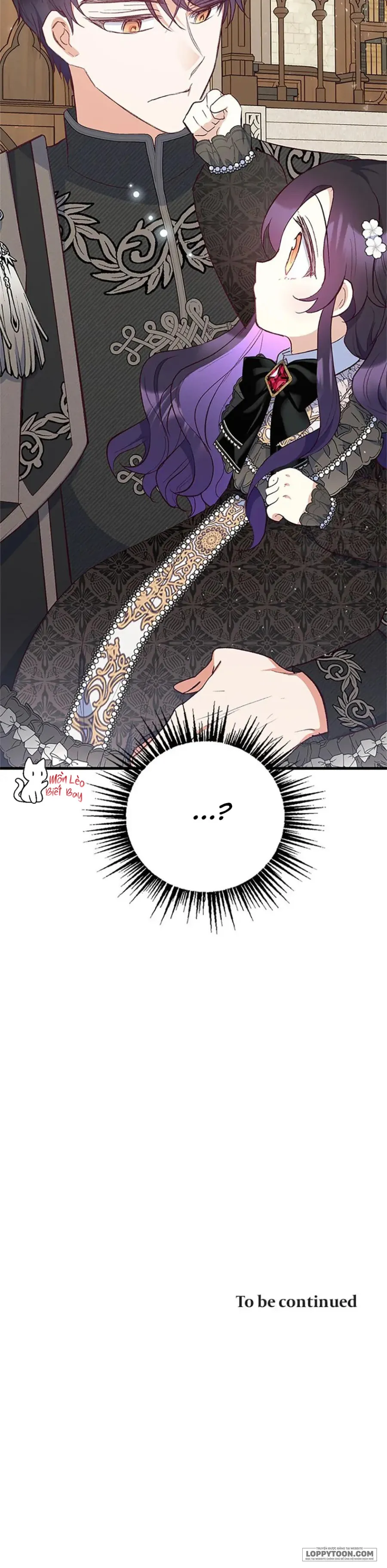 Con Gái Cưng Của Quỷ Chap 24 - trang 26