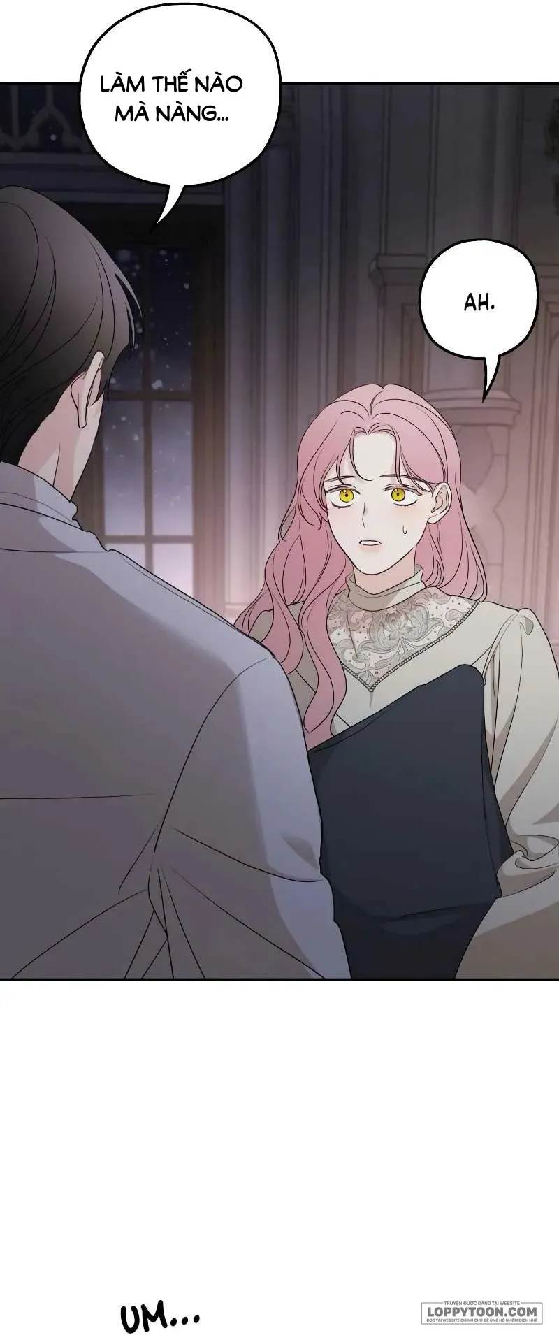 Gia Đình Chồng Quá Ám Ảnh Bởi Tôi Chap 97 - trang 44
