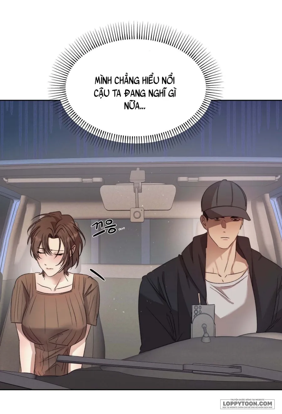 Mùa Hè Năm Ấy, Tựa Như Hoa Dại Chap 6 - trang 4