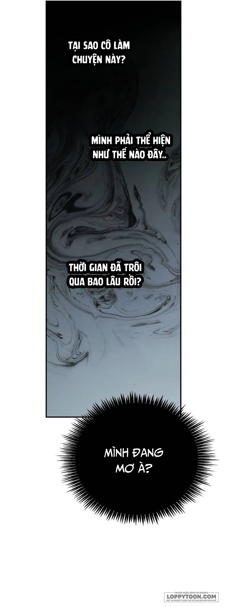 Gia Đình Chồng Quá Ám Ảnh Bởi Tôi Chap 113 - trang 39