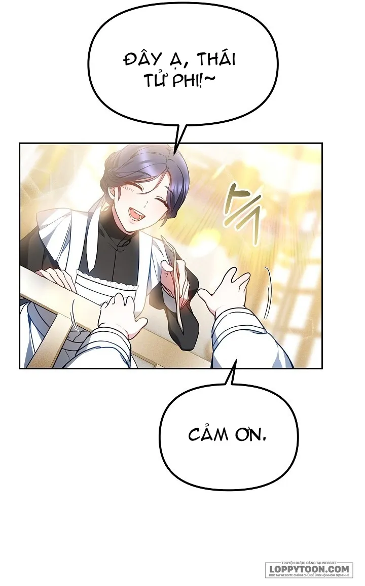 Rồng Con Thuần Hóa Những Kẻ Điên Rồ Chap 19 - trang 9