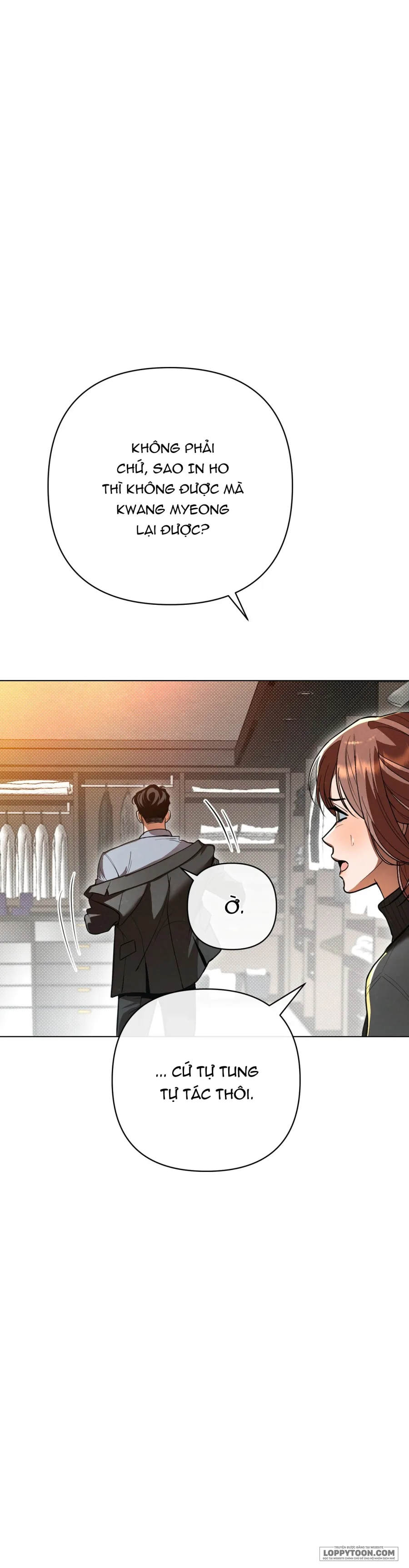 Ngưỡng Tuyệt Đối Chap 43 - trang 13