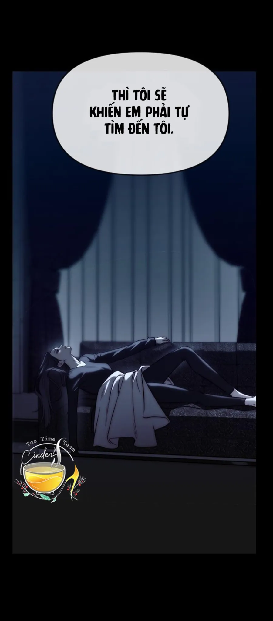 Xâm Nhập Trường Trung Học Tài Phiệt Chap 92 - trang 5