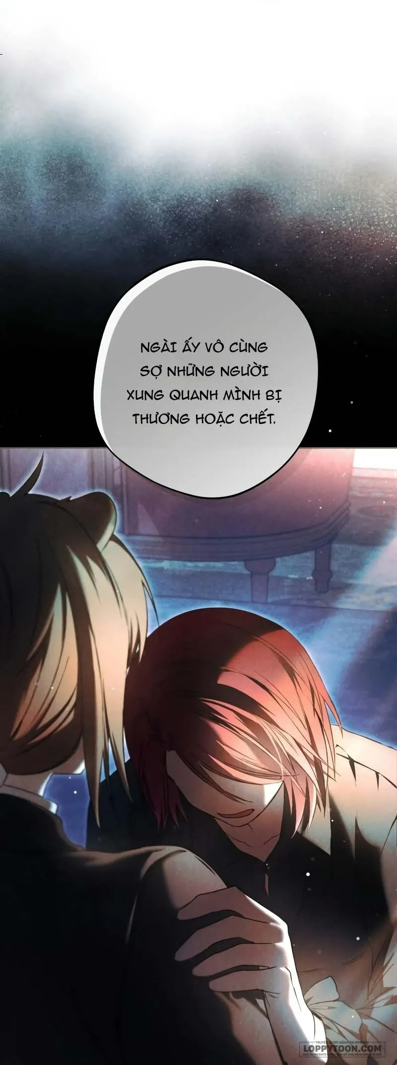 Bạo Chúa Độc Ác Trở Lại Chap 29 - trang 29