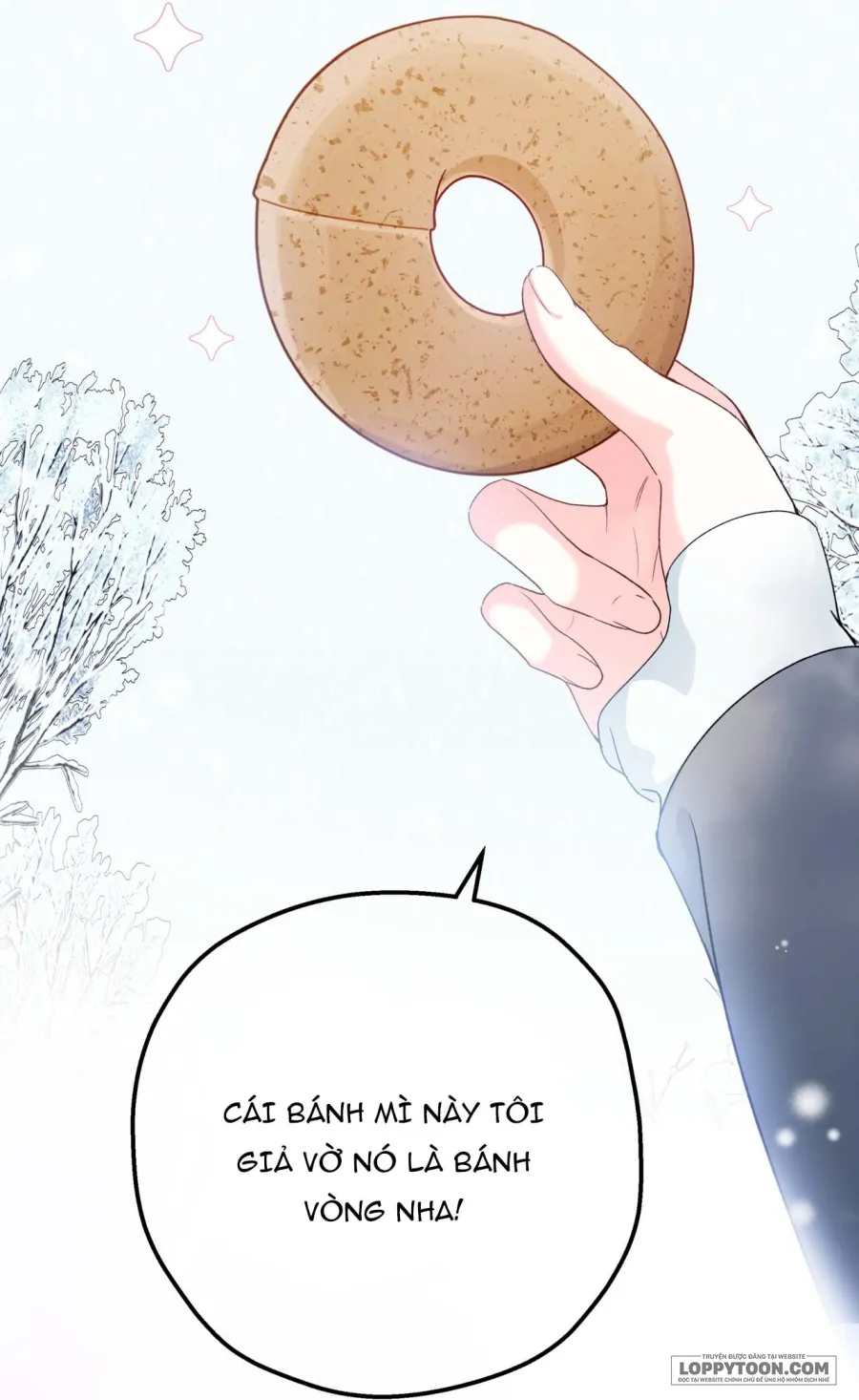 Nàng Sẽ Thuần Phục Những Anh Hùng Chap 31 - trang 33