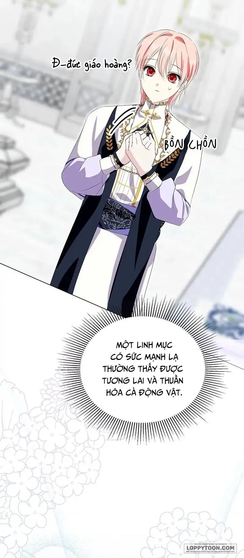 Phía Sau Mặt Nạ Của Nam Chính Hiền Lành Chap 32 - trang 57