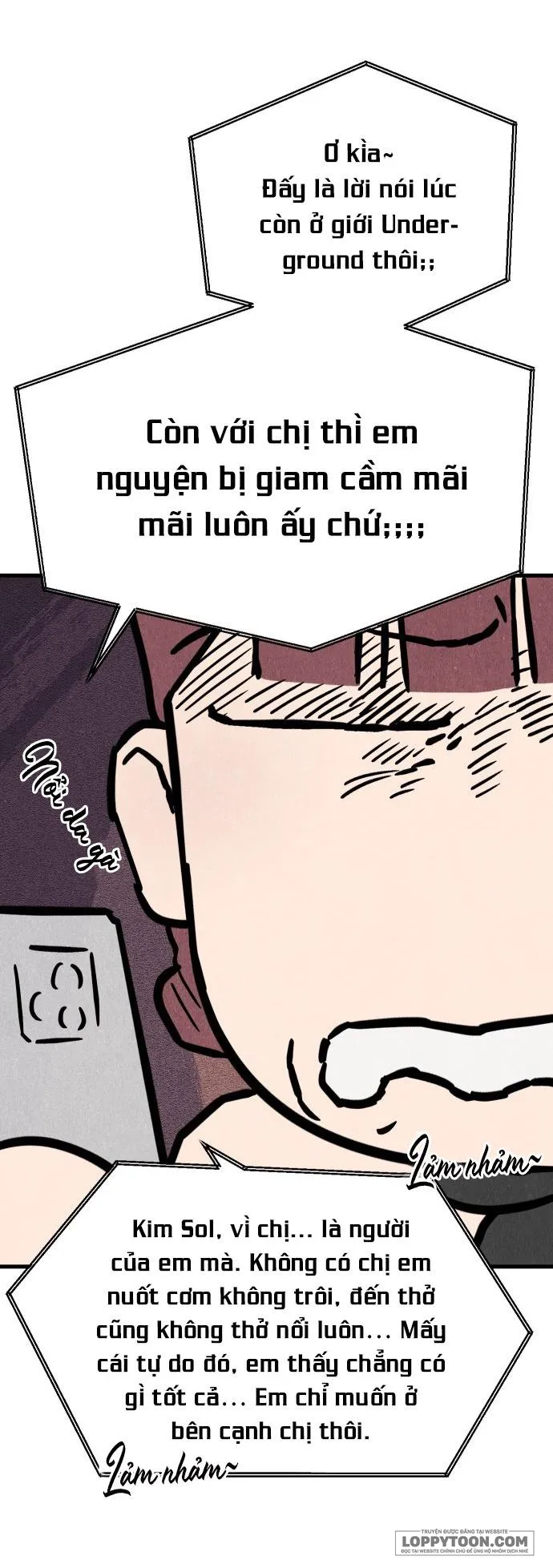 Câu Lạc Bộ Chị Đẹp Chap 1 - Câu lạc bộ Chị Đẹp - trang 24