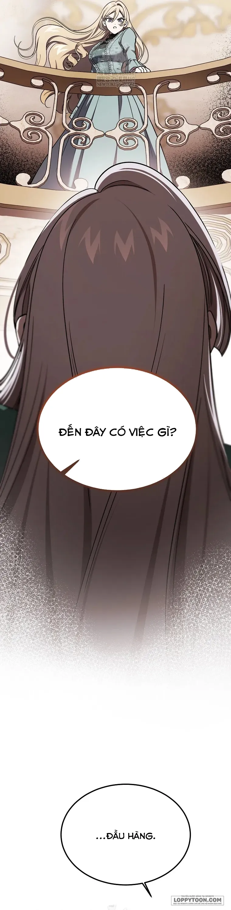 Ác Quỷ Nuôi Dưỡng Tiểu Thư Chap 107 - trang 24
