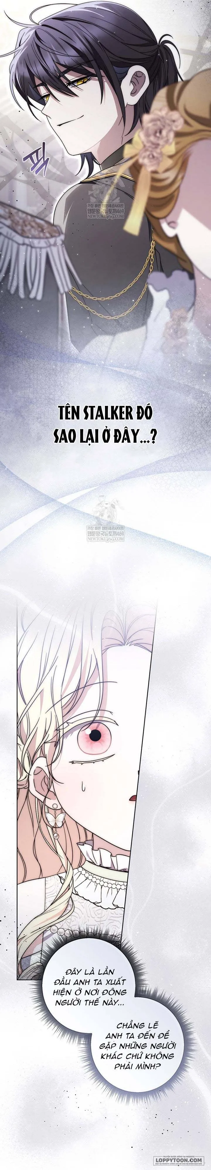 Nam Chính Bệnh Hoạn Ám Ảnh Với Sức Khoẻ Của Tôi Chap 41 - trang 3