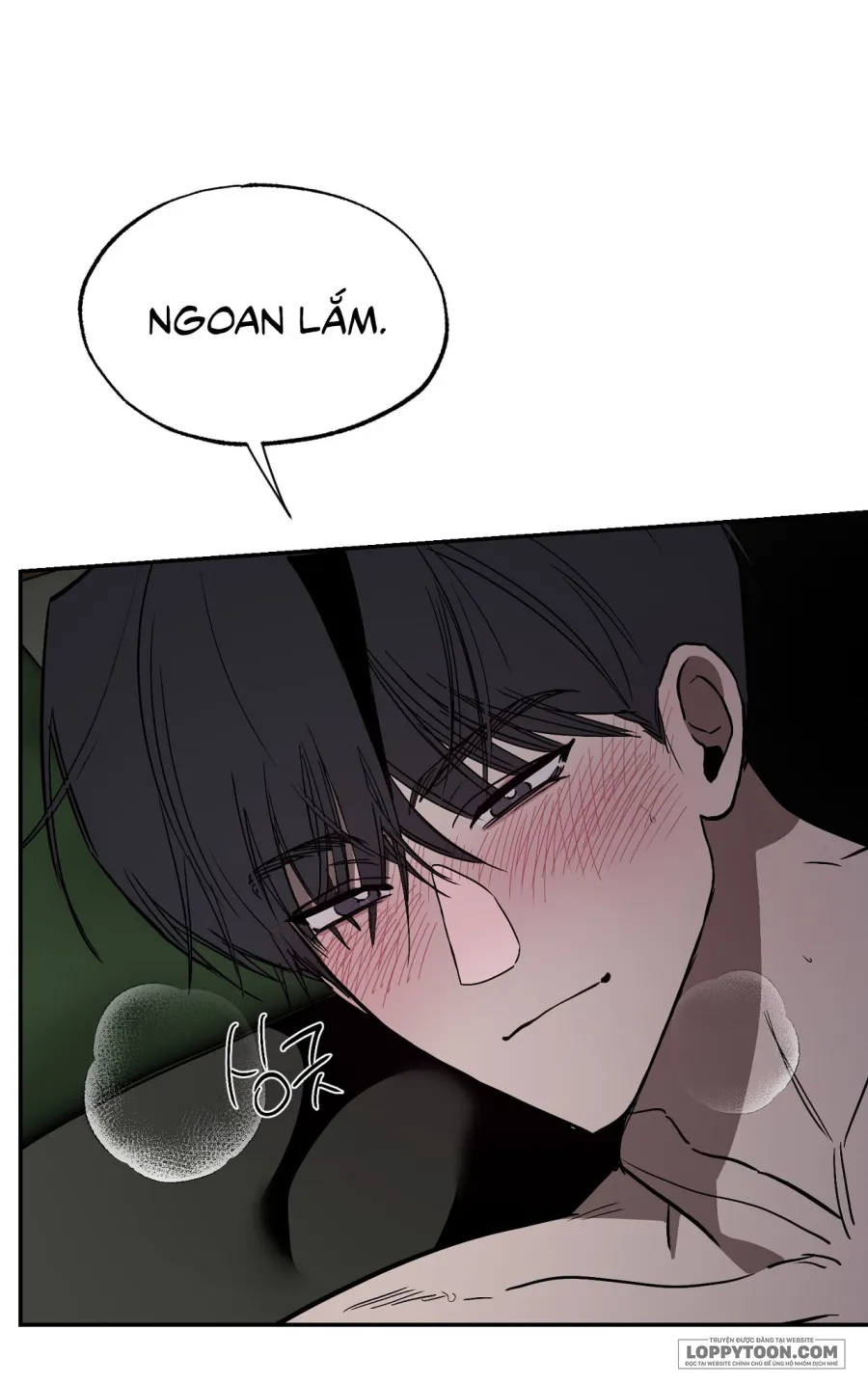 [KHÔNG CHE] Ẩn Tình Nơi Vườn Cây Ăn Quả Chap 19 - 🔞🔞🔞 - trang 54