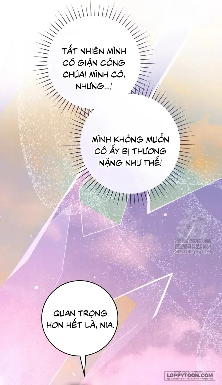 Cuộc Hôn Nhân Xa Hoa Của Đại Công Tước Là Giả Chap 112 - trang 45